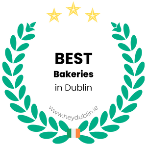 Best Bakeries Dublin