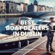 Best Boat Dealers in Dublin