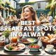 Best Breakfast Spots in Galway