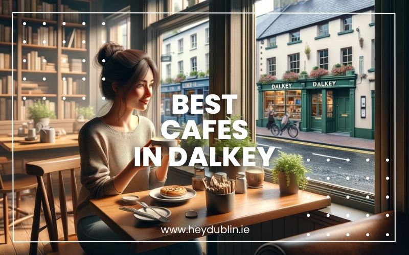 → Best Cafes in Dalkey Insider Favourites for a Cosy Coffee Break (2024) HeyDublin