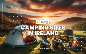 Best Camping Sites in Ireland