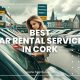 Best Car Rental Services in Cork