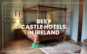 Best Castle Hotels in Ireland