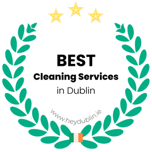 Best Cleaning Company North Dublin - The Cleaning Crew Blanchardstown