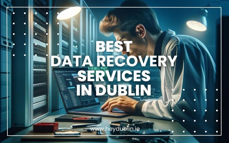 → Best Data Recovery Services in Dublin: Your Digital Lifesaver (2026 ...