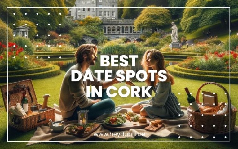 Best Date Spots in Cork