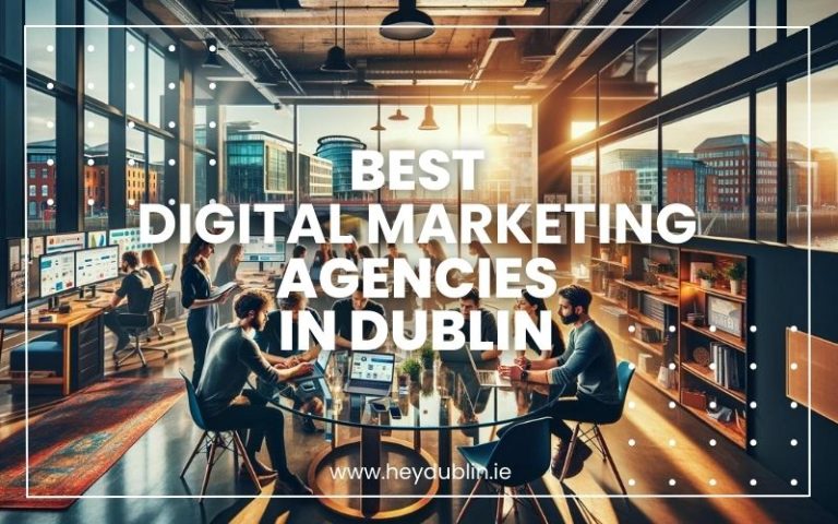 → Revolutionize Your Online Presence: Best Digital Marketing Agencies ...