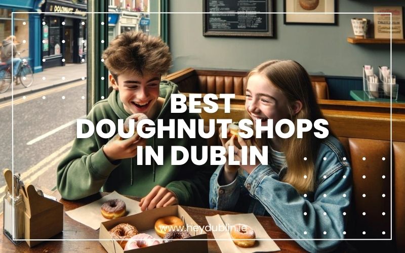 → Best Breweries In Dublin: Where Irish Traditions Meet Trendy Taps