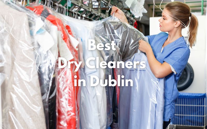 → 18 Best Dry Cleaners In Dublin 2023 HeyDublin