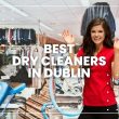 Best Dry Cleaners in Dublin