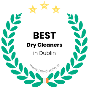 Best Dry Cleaners Dublin