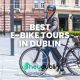 Best E-Bike Tours in Dublin