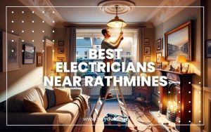 Best Electricians near Rathmines