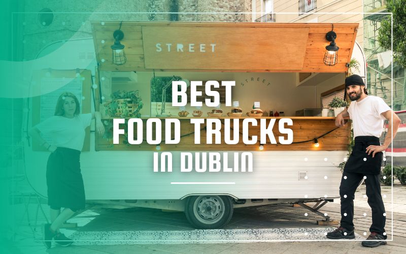 Just mix eat food hot sale truck