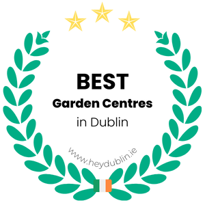 Best Garden Centres Dublin