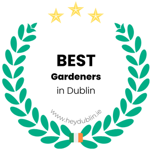 Best Gardeners Dublin