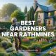 Best Gardeners near Rathmines