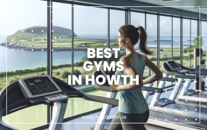 Best Gyms in Howth
