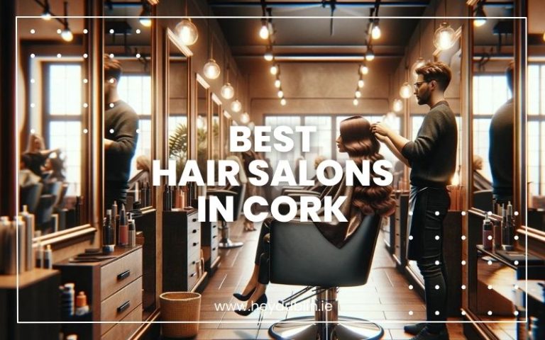 Best Hair Salons in Cork 1
