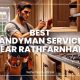 Best Handyman Services near Rathfarnham