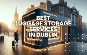 Best Luggage Storage Services in Dublin