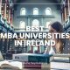 Best MBA Universities in Ireland