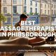 Best Massage Therapists in Phibsborough