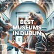 Best Museums in Dublin