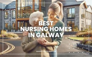 Best Nursing Homes in Galway