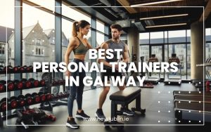 Best Personal Trainers in Galway 1