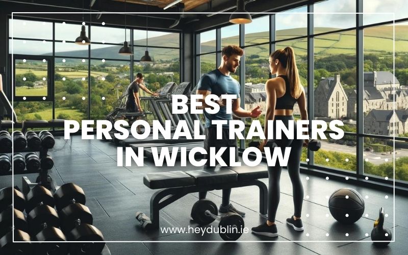 → Best Hairdressers in Wicklow Experience the Best Hair (Curated
