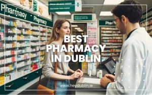 Best Pharmacy in Dublin