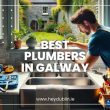 Best Plumbers in Galway