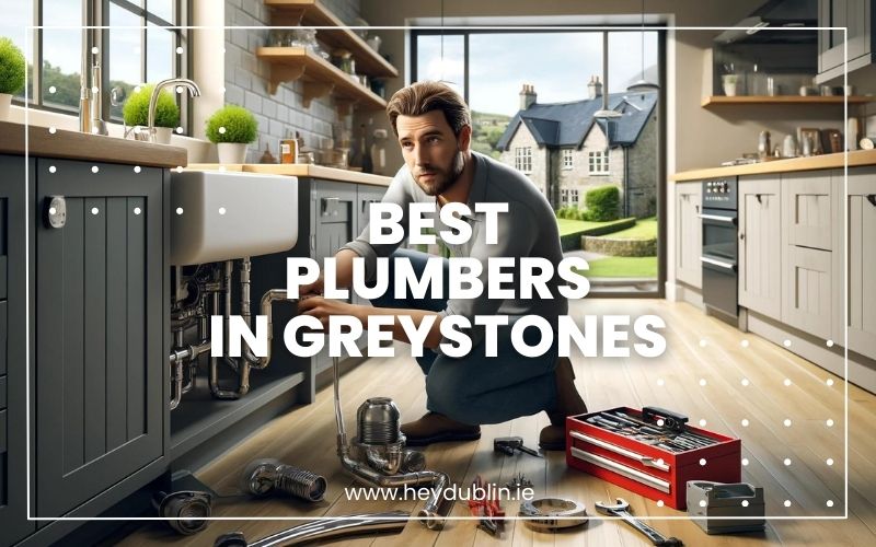 → Best Plumbers in Greystones Elite Picks for TopNotch Service (2024