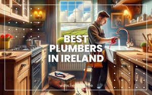 Best Plumbers in Ireland