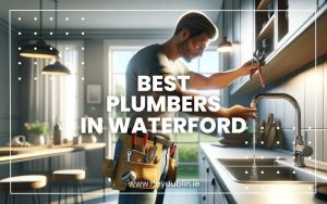 Best Plumbers in Waterford