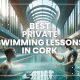 Best Private Swimming Lessons in Cork