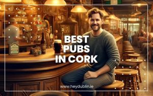 Best Pubs in Cork