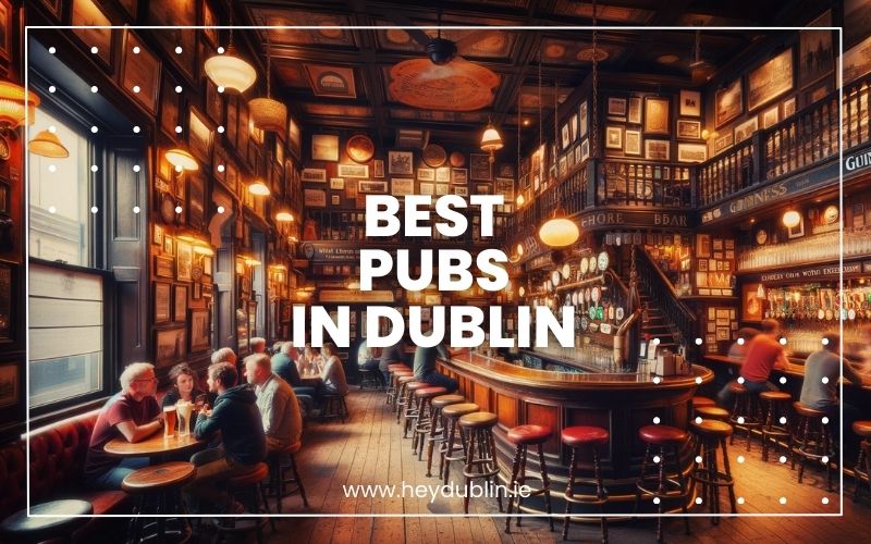 → Best Pubs In Dublin 18 Local Hotspots For Pints And Craic in 2025 HeyDublin