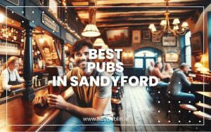 Best Pubs in Sandyford
