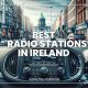 Best Radio Stations in Ireland