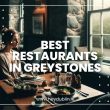 Best Restaurants in Greystones