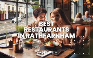Best Restaurants in Rathfarnham