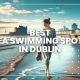 Best Sea Swimming Spots in Dublin