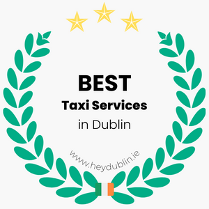 Best Taxi Services Dublin
