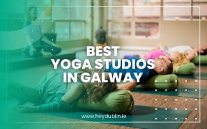 Best Yoga Studios in Galway