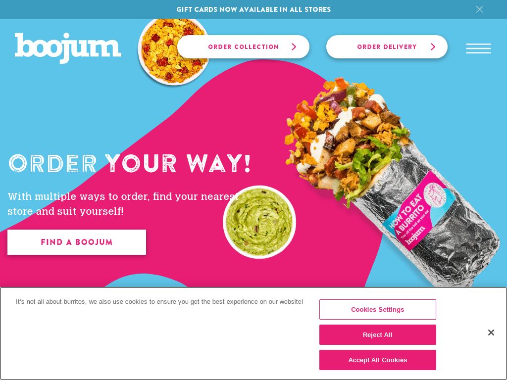 Boojum