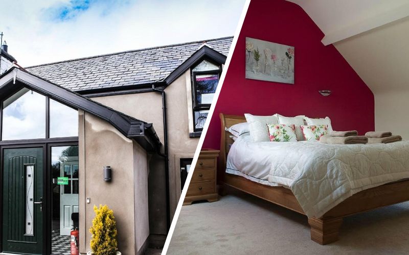 Briers Country House