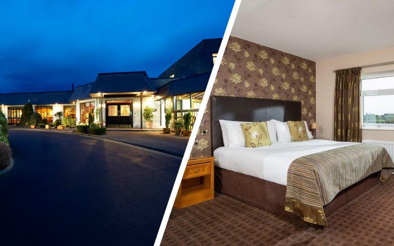 Best Hotels near the Mourne Mountains (2026 Edition): Top Picks for a PERFECT Getaway (+ Local Secrets) Burrendale Hotel, Country Club & Spa