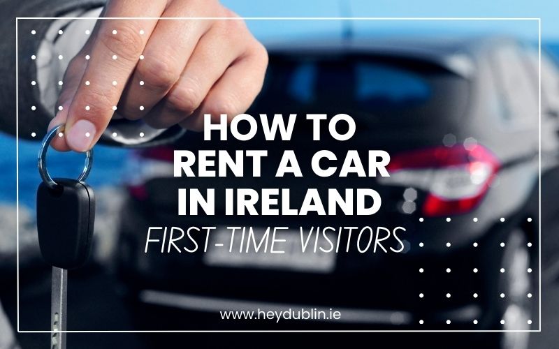 Car Hire Rental Ireland